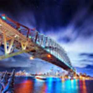 Meet your Posher, Robert